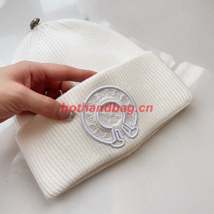 Chrome Heart Hat CRH00007 Chrome Heart Hat CRH00007